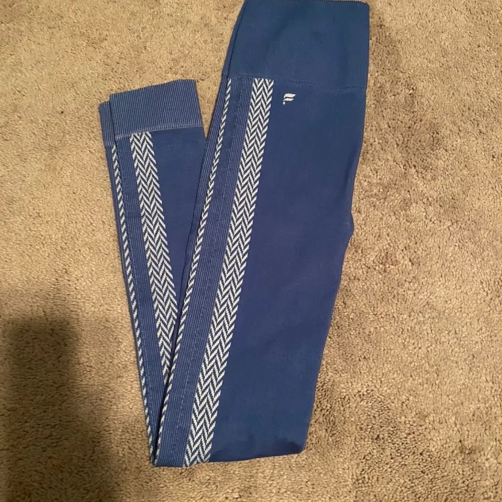 Fabletics Blue Set - image 3